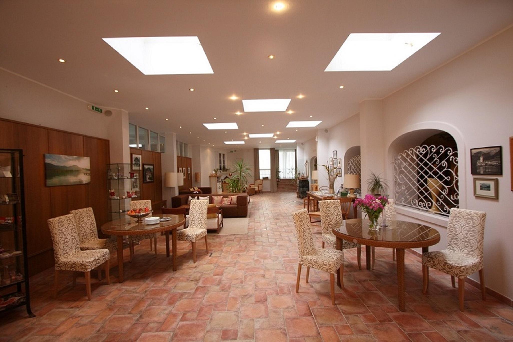 Hotel Foersterhof Lebe Pur, Geniesse Den Tag Sankt Wolfgang im Salzkammergut Ngoại thất bức ảnh