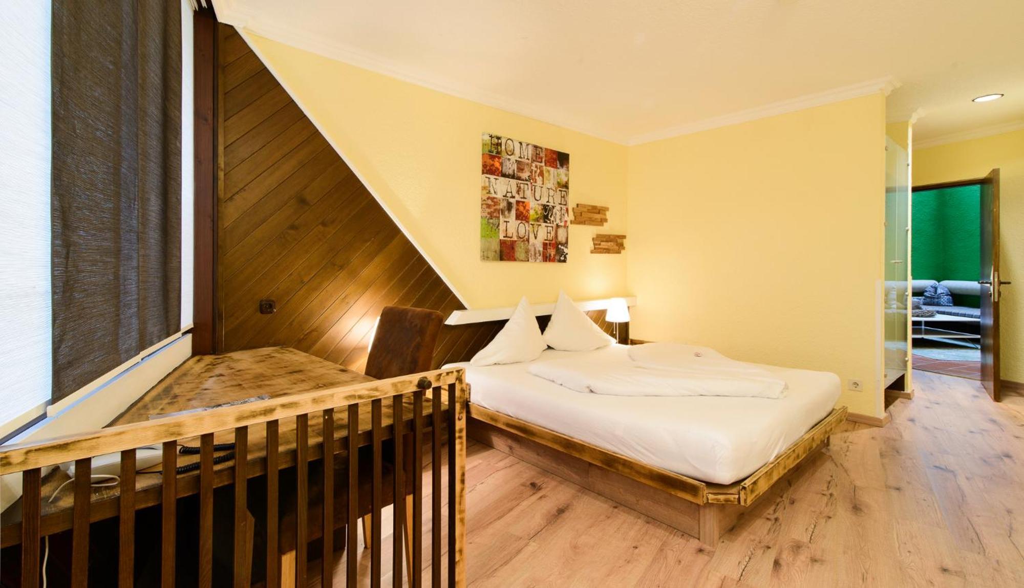 Hotel Foersterhof Lebe Pur, Geniesse Den Tag Sankt Wolfgang im Salzkammergut Ngoại thất bức ảnh