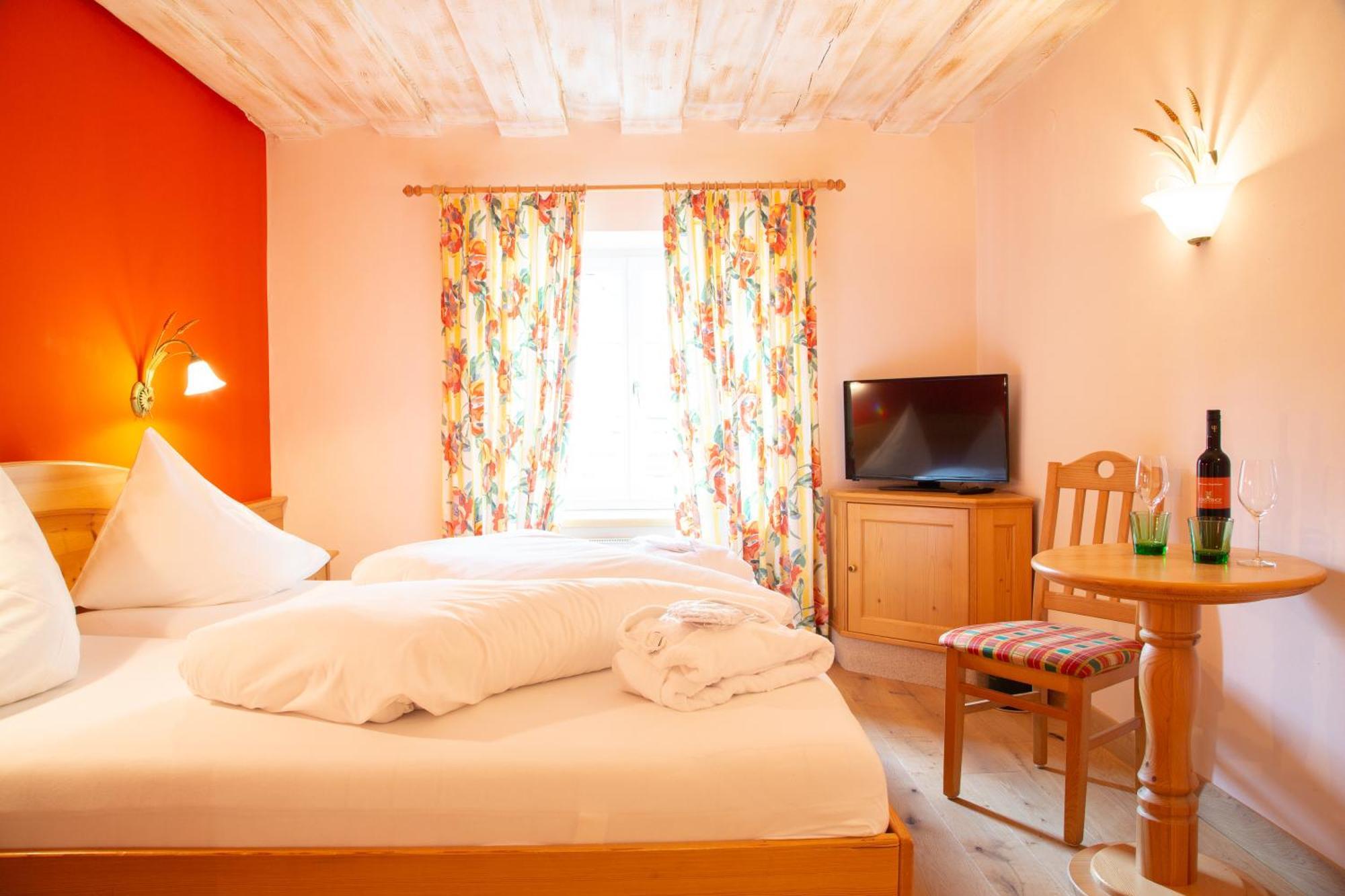 Hotel Foersterhof Lebe Pur, Geniesse Den Tag Sankt Wolfgang im Salzkammergut Ngoại thất bức ảnh