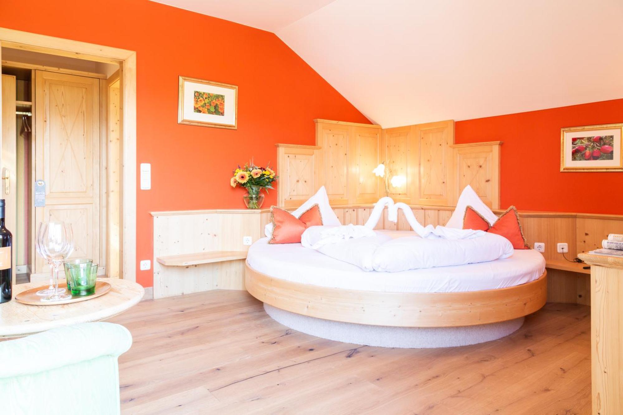 Hotel Foersterhof Lebe Pur, Geniesse Den Tag Sankt Wolfgang im Salzkammergut Ngoại thất bức ảnh