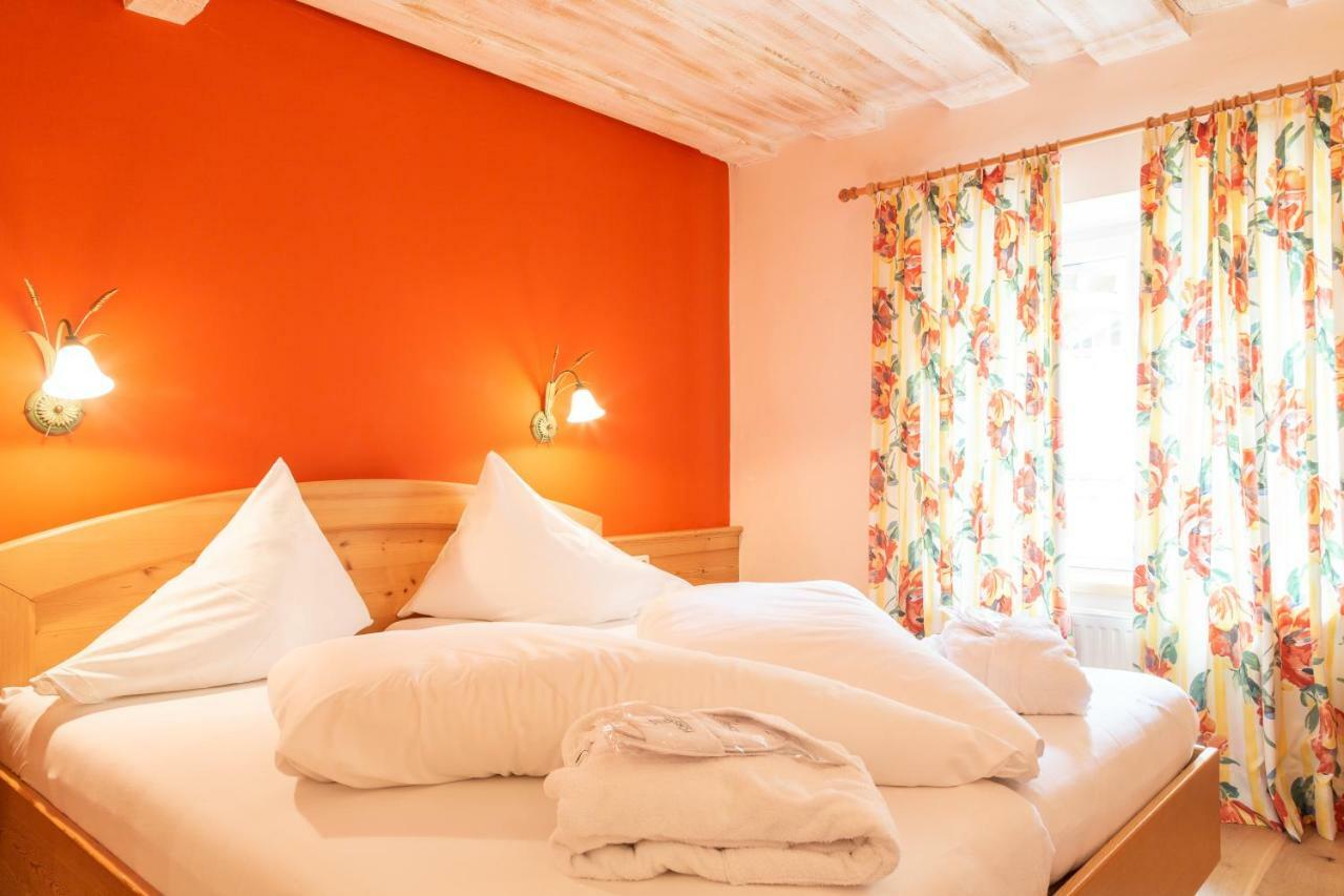 Hotel Foersterhof Lebe Pur, Geniesse Den Tag Sankt Wolfgang im Salzkammergut Ngoại thất bức ảnh