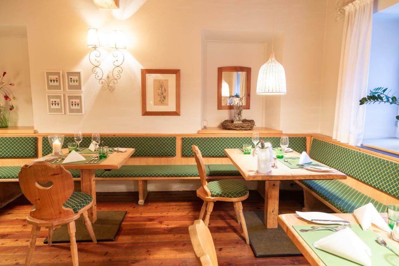 Hotel Foersterhof Lebe Pur, Geniesse Den Tag Sankt Wolfgang im Salzkammergut Ngoại thất bức ảnh